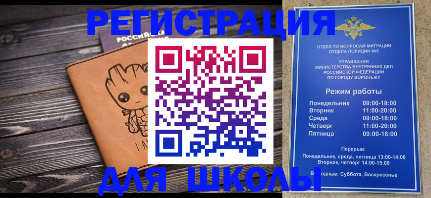 временная регистрация адрес в Будённовске