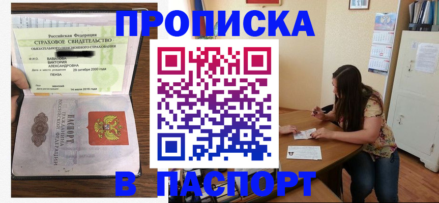 пропишу в квартире в Будённовске